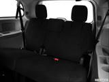  3rd row seat from Driver Side photo